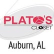 Plato's Closet Columbus-Auburn Logo