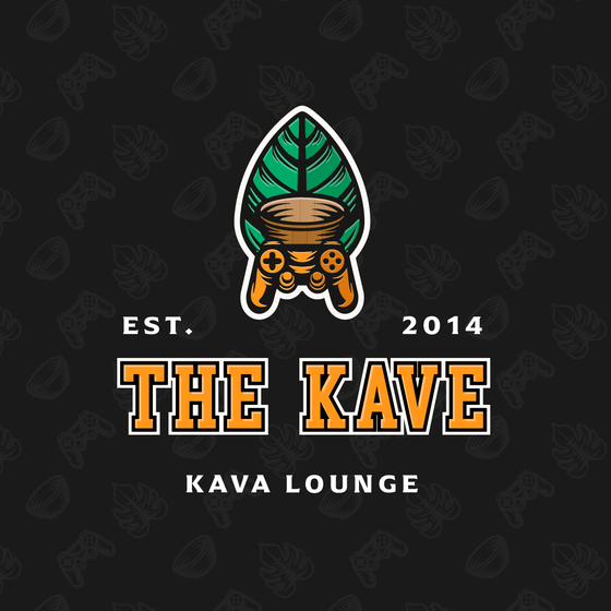 UVAPE/Kave Kava Lounge Logo