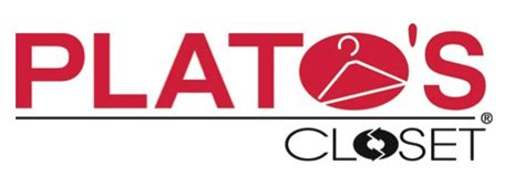 Plato's Closet - Anchorage Logo