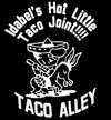 Taco Alley-Idabel Logo