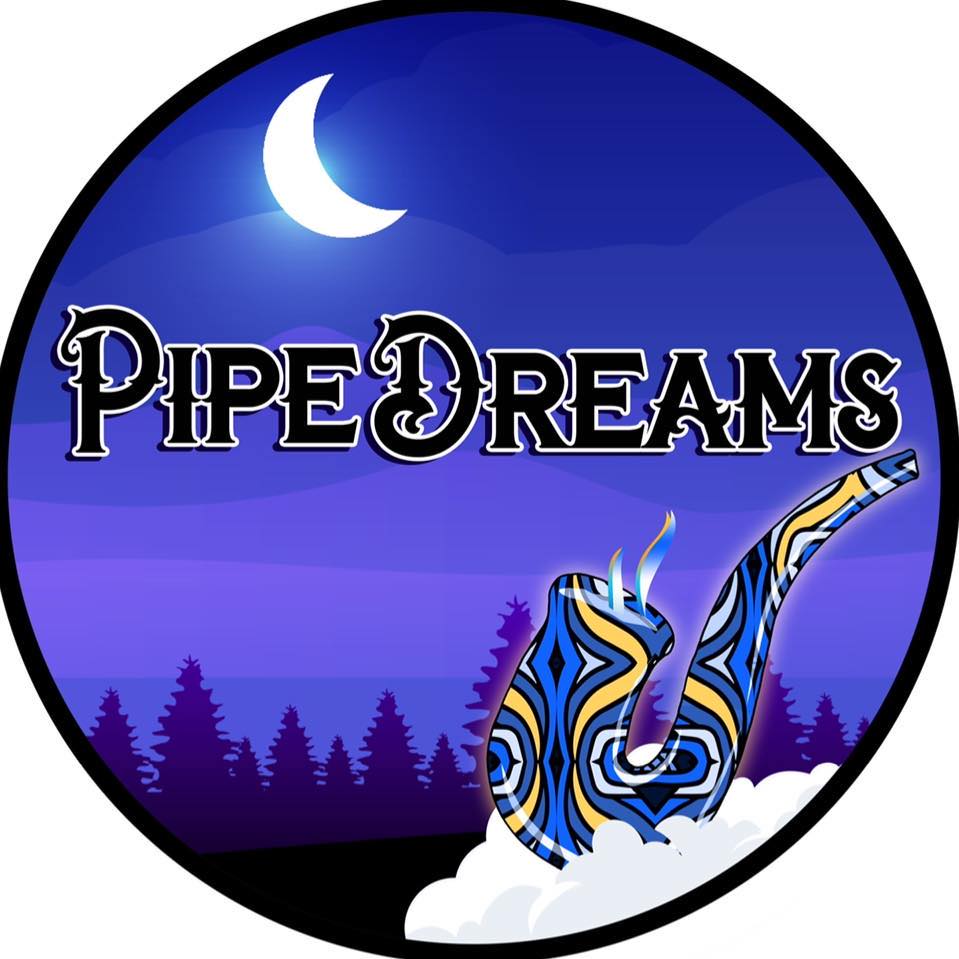 Pipe Dreams - Manassas Logo
