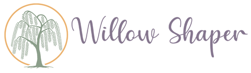 Willow Shaper - Loveland Logo