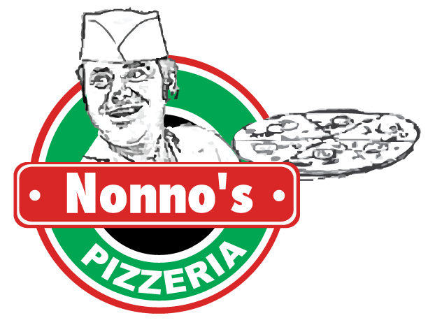 Nonno's Pizzeria - Chino Hills Logo
