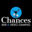 Chances Bar & Video Gaming Logo