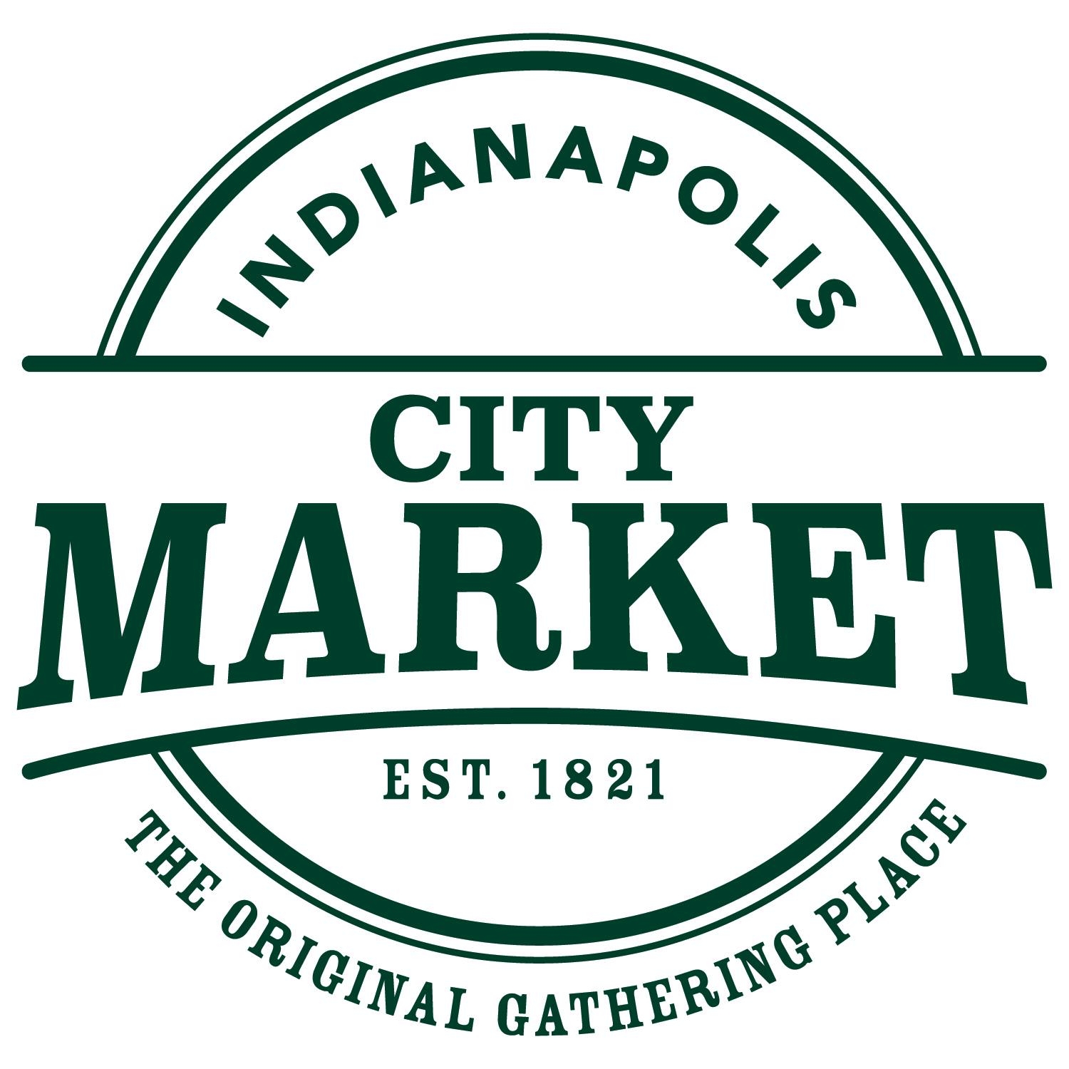 Indy City Market Boutique Logo