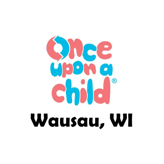 Once Upon A Child Wausau Logo