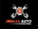 Dalex Auto Logo