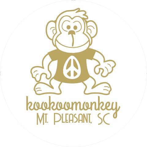 kookoomonkey Logo