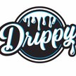 Drippy Smoke Shop OP Logo