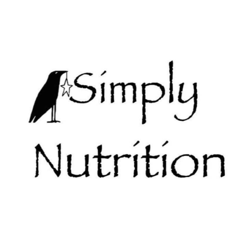 Simply Nutrition - Auburn Logo