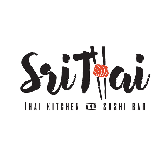 SriThai Snellville Logo
