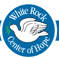 White Rock Center Hope Thrift Logo