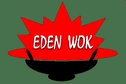 Eden Wok - 1327 North Ave Logo