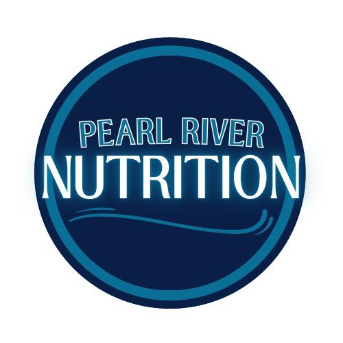 Pearl River Nutrition - Pearl Logo