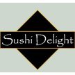 Sushi Delight - Lomita Logo