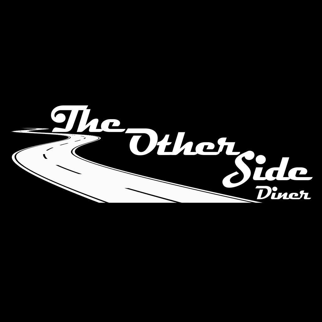 The Other Side - 42 N Hotel St Logo