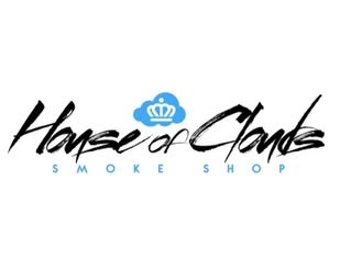 House of Clouds - Uptown Logo