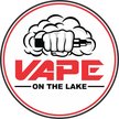 V On The Lake - Eatonton Logo