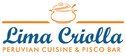 Lima Criolla - Austin Logo