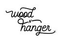 W00d N Hanger Logo