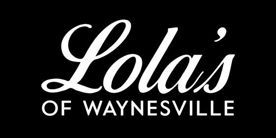 Lola's Vape Shop Waynesville Logo