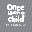 OUAC - Fairfield ONLY Logo