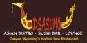 Dsasumo - Casper Logo