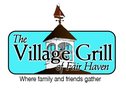 Village Grill Of Fair Haven Logo
