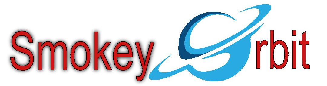 SMOKEY ORBIT LLC Logo