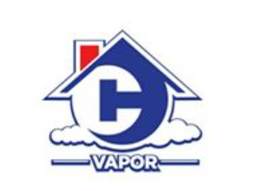 Cloudhouse Vapor - McNeil Dr. Logo