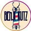 Benji KutzD - Chester Logo