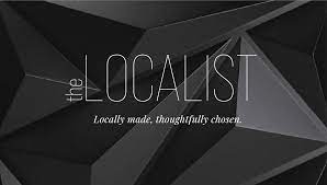 The Localist Logo