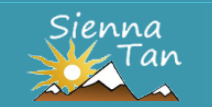 Sienna Tan - Fort Collins Logo
