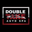 DoubleTake Auto Spa Logo