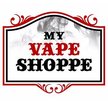 My V Shoppe Logo