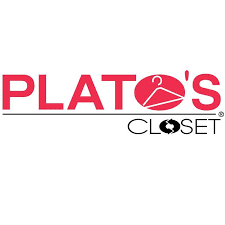 Plato's Closet - Zionsville Logo