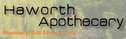 Haworth Apothecary Logo