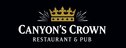 Canyon's Crown Logo