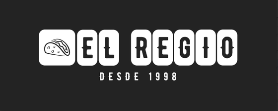 Taqueria el regio - Crosby Logo