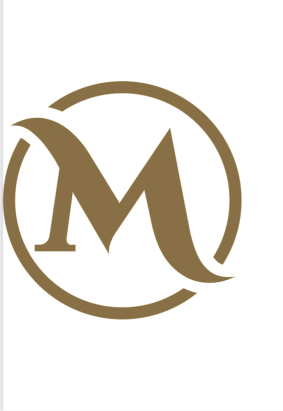 M Nail Salon - Midlothian Logo