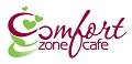 Comfort Zone Cafe Logo