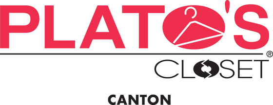 Plato's Closet - Canton OH Logo