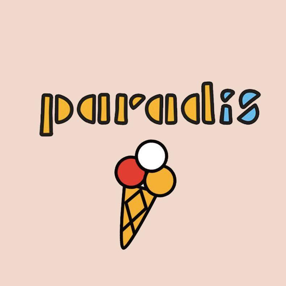 Paradis Sherman Oaks Logo