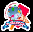 La Michoacana Premium Logo