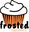 Frosted Cupcakery Logo
