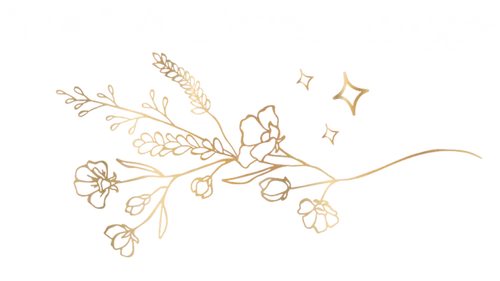 The Wallflower Shoppe  Logo