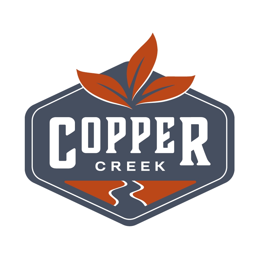 Copper Creek - Nisswa Logo
