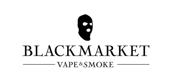 Blackmarket Group - Laramie Logo