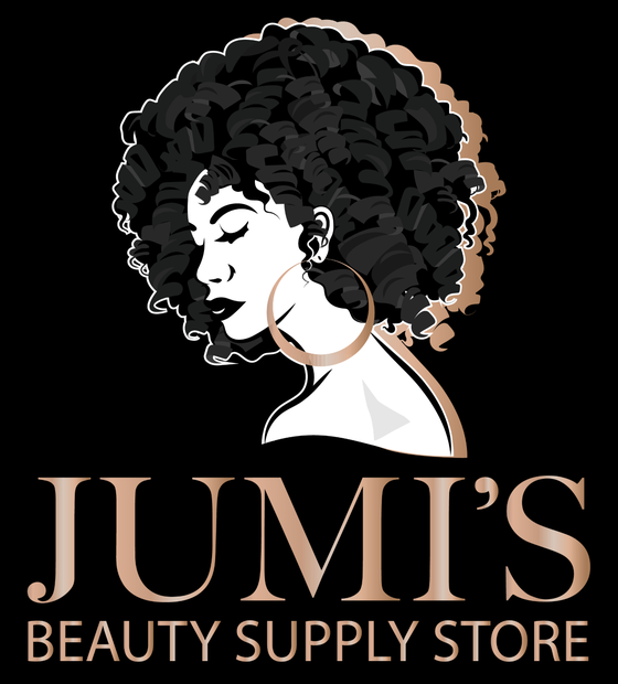 Jumi's Beauty Supply Logo