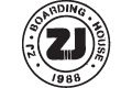 ZJ Boarding House Logo